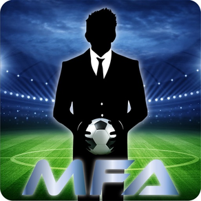 Mobile Football Agent