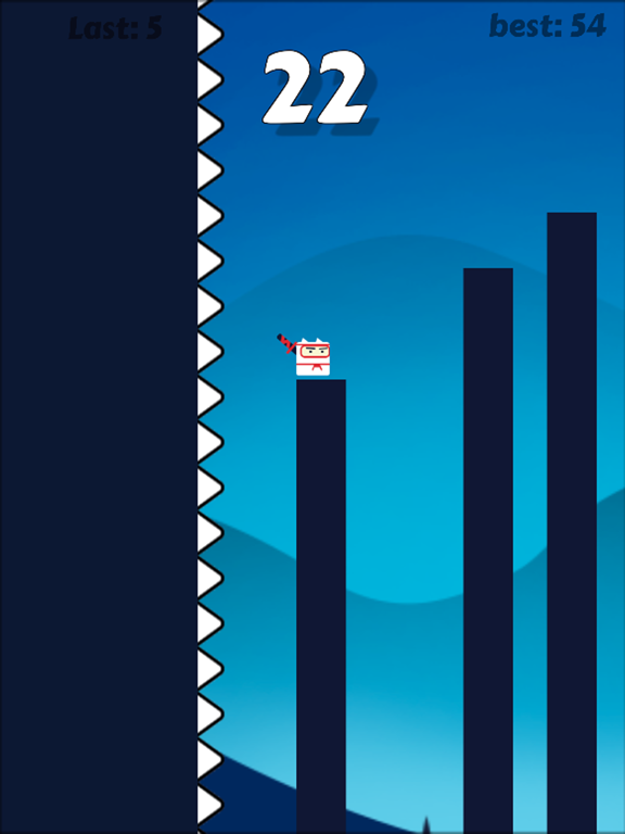 Pressure Jumper poster
