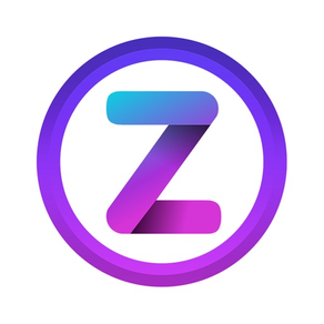 Zoomerok - Warp Photo Editor