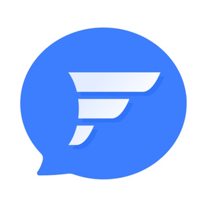 FlyChat - Secure Messenger