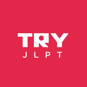 TryJLPT-JAPANESE ONLINE TEST