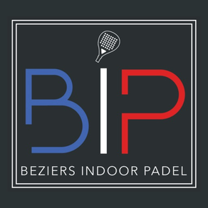 BIP - Béziers Indoor Padel