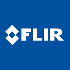 FLIR Gateway App
