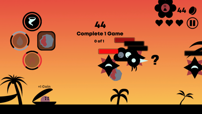 Magic Shell Spell ポスター