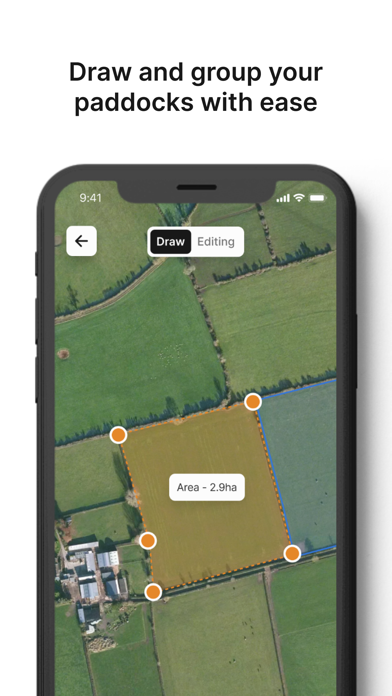 GrassMax Plakat