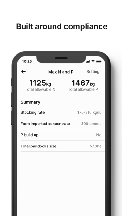 GrassMax Plakat