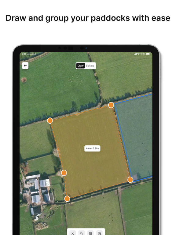 GrassMax Plakat