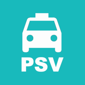 PSV Test - E-Hailing/Grab/Taxi