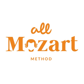 ALL MOZART METHOD