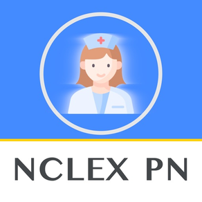NCLEX PN Master Prep
