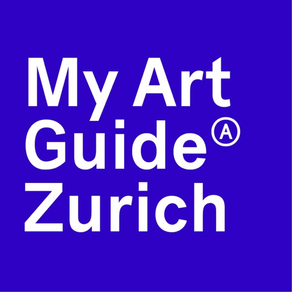 My Art Guide Zurich 2020