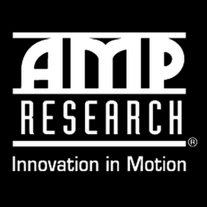AMP Research PowerStep