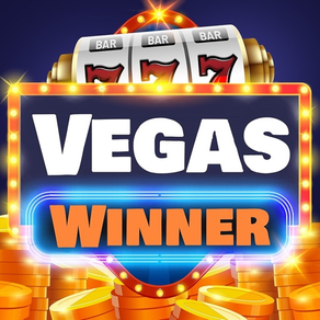 VegasWinner: Casino slots
