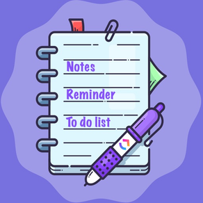 Sticky Notes & To do list
