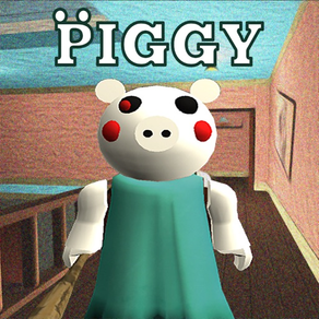 #1 Piggy : Chapter One