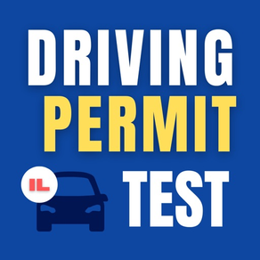 Illinois Permit Test Practice