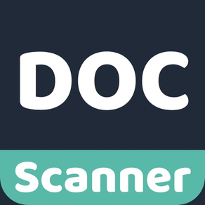 D Scanner - Image en texte