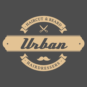 Urban Hairdressers Barber