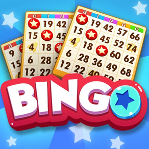 Jackpot Bingo: juegos de bingo