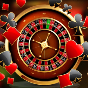 Roulette Simulator-Gamble Game