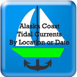 Alaska Currents by Date +Local