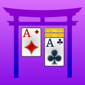 Solitaire Zen !