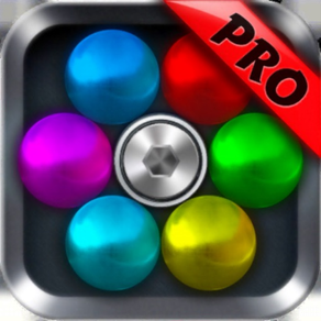 Magnet Balls Pro