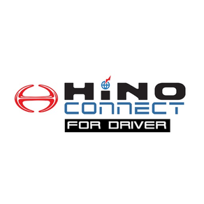 HINO CONNECT for Driver