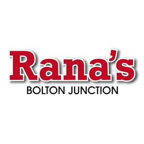 Ranas Bolton Junction