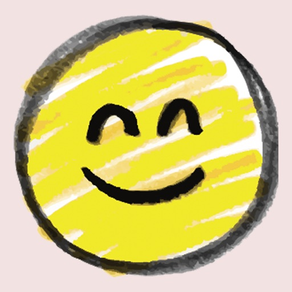 Top Emoji Stickers für Message