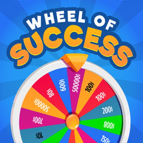 Wheel Of Success®:Spin Fortune