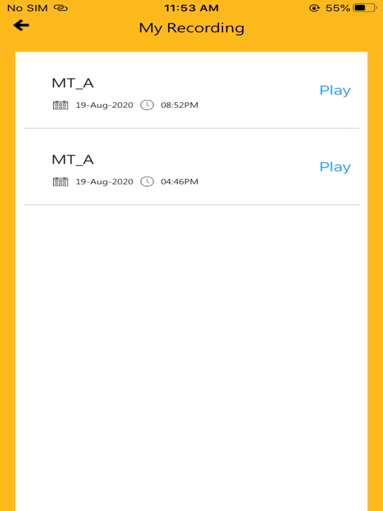 MT&A Tutor poster