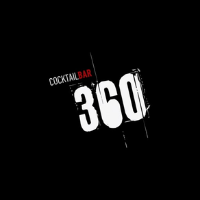 360 Cocktail Bar