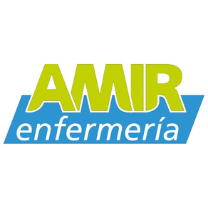 Podcast AMIR Enfermería