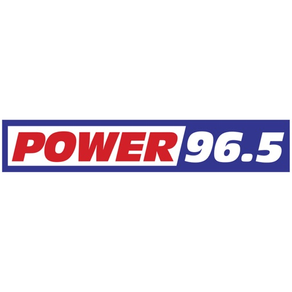 Power 96.5 KSPW