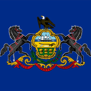 Pennsylvania emoji - stickers