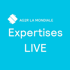 AG2RLAMONDIALE Expertises Live