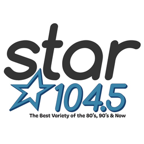 Star 104.5 Omaha