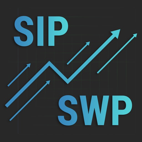 SIP/SWP Calculator