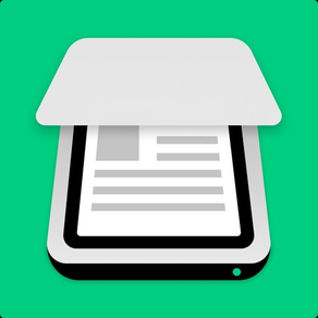 Scanner: Digitalizador PDF ∙