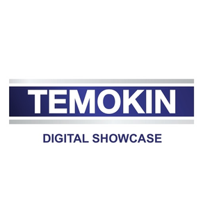 Temokin Digital Showcase
