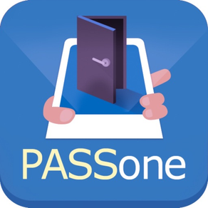 noKEYone PASS (패스원)