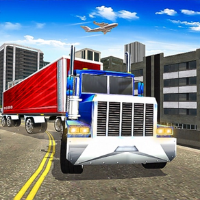 Transport camion Euro Cargo