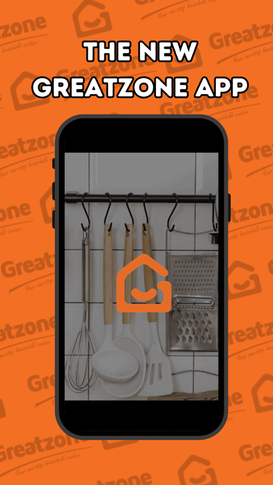 Greatzone poster