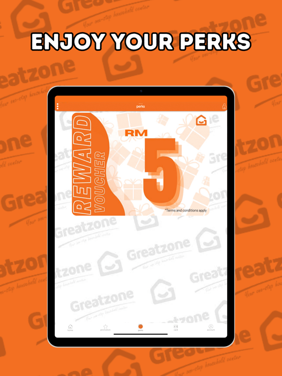 Greatzone poster