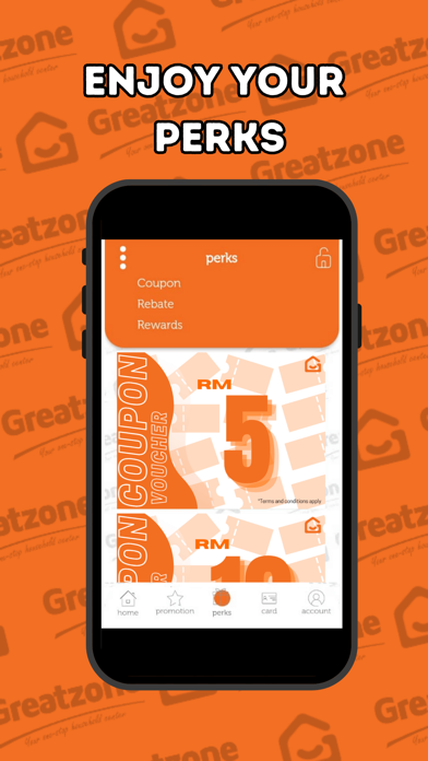 Greatzone poster