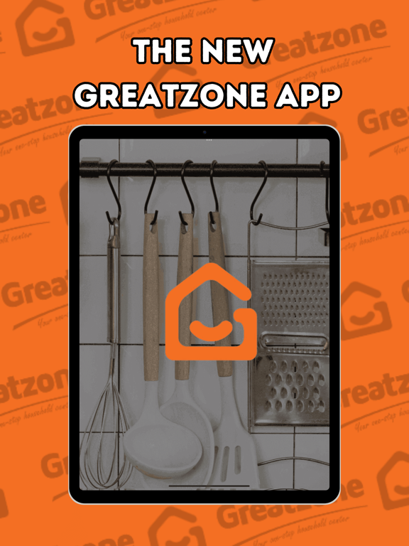 Greatzone poster