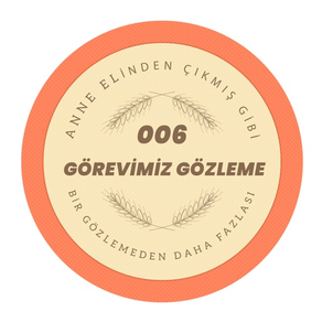 Görevimiz Gözleme 006