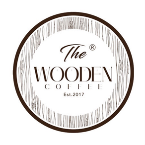 WOODEN COFFEE
