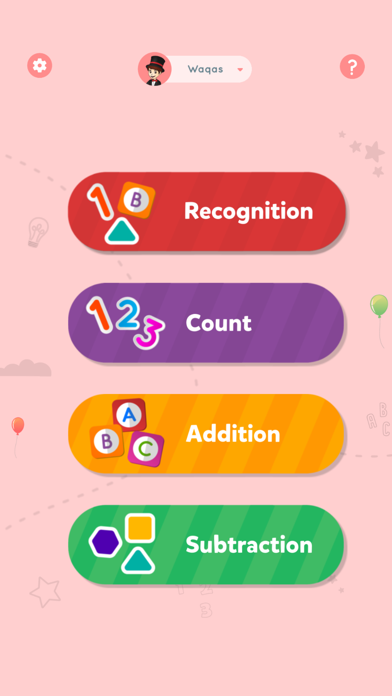 WIZDO – Smart Learning Kit Plakat